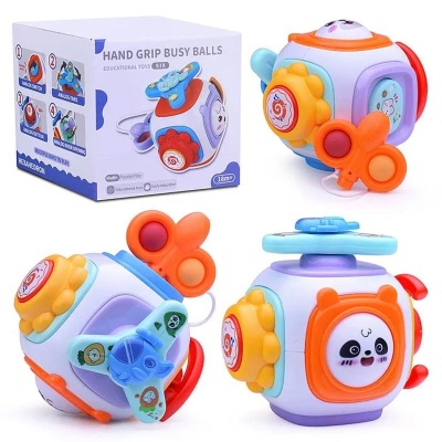 Развивающая игрушка Планета детства 2309 01