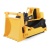 Бульдозер CAT фривил 18см 1toy Т19105 Бульдозер CAT фривил 18см 1toy Т19105