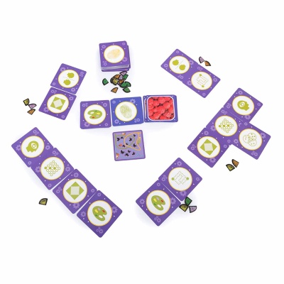 Игра настольная Кортекс 2 Стиль Жизни LS35