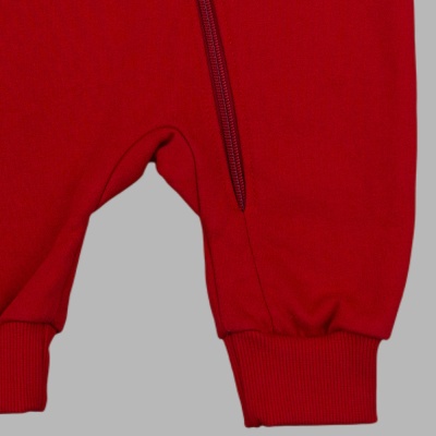 Комбинезон Чуди Кидс 484425Н-2 красный 05
