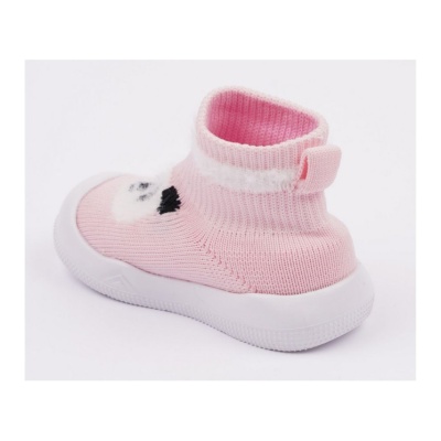 Пинетки Kenka FYA_7581_pink 5