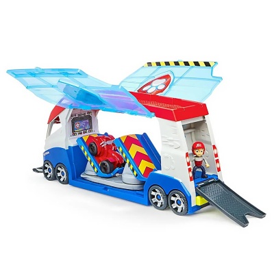 Игровой набор Щенячий патруль Патроллер Делюкс Spin Master 68266 3
