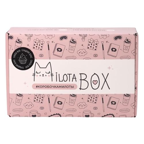 Подарочный набор MilotaBox Candy Box iLikeGift MB112