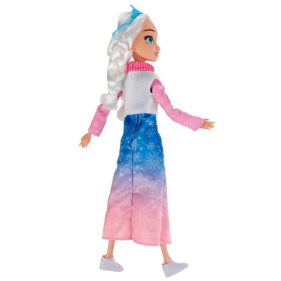 Кукла Царевны Аленка Карапуз 5PR-ALYONKA29-21-B