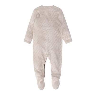 Комбинезон с закрытыми ножками Ажур Bossa Nova 514А-228-Б 02