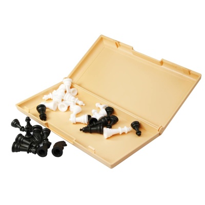 Игра настольная Шахматы Десятое Королевство 03883