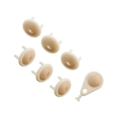 Набор Безопасность Roxy Kids RSF-001 2 Набор Безопасность Roxy Kids RSF-001 2