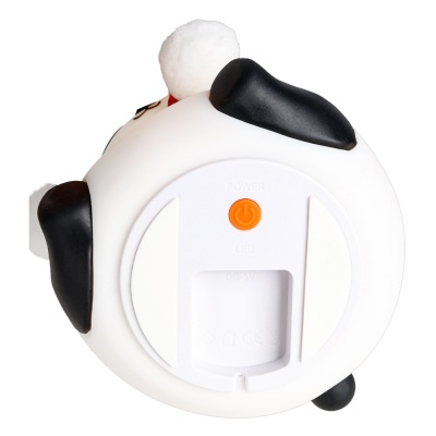 Светильник декоративный Панда с шарфиком Miland СВП-0026 4