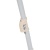 Электрокачели Pituso Marbella TY-008-Beige Dot