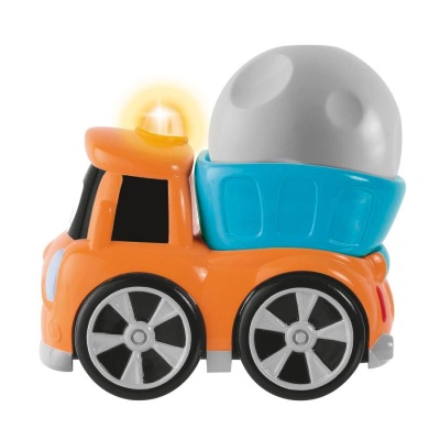 Машинка Trucky Chicco 9355