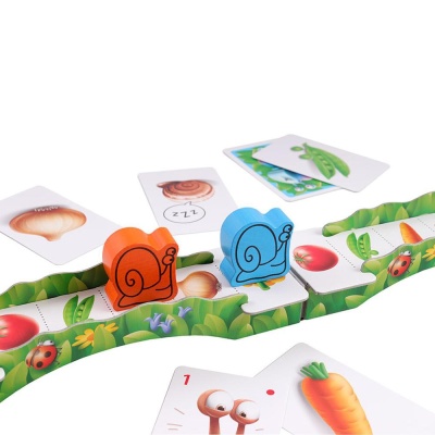 Игра Гонка улиток Стиль Жизни