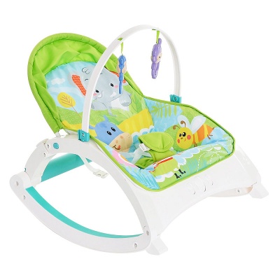 Кресло-качалка Handy Слоненок и друзья Pituso 6808А 2