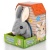 Интерактивная игрушка Зайчонок Mioshi MAC0601-127