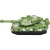 Танк инерционный Рыжий кот МИ-7489 Танк инерционный Рыжий кот МИ-7489