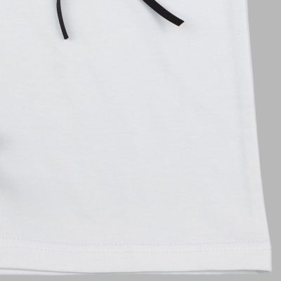 Футболка Чуди Кидс 161225Ц1 белый 04