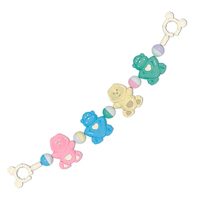 Подвеска Африка в коляску Stellar 02133 1