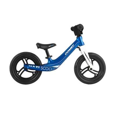 Беговел Comet Стандарт плюс Maxiscoo MSC-CM1201 1