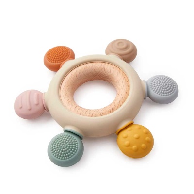 Прорезыватель Happy Baby 20037 2