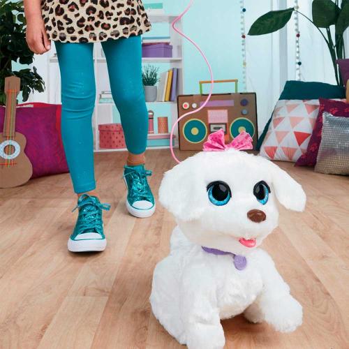 Игрушка FurReal Friends GoGo Танцующий щенок Hasbro F19715L0 фото 4