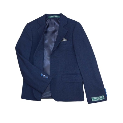 Школьный костюм для мальчика Van Cliff А906671