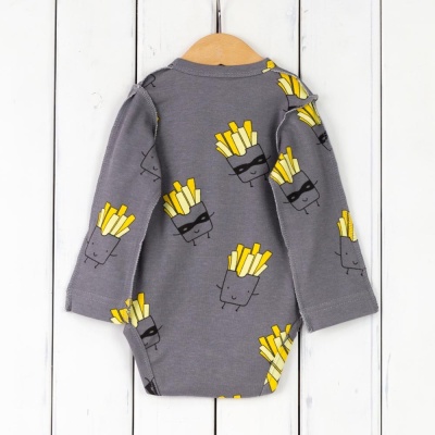 Комплект для новорожденных Суперкартошка Baby boom КН124/4-1