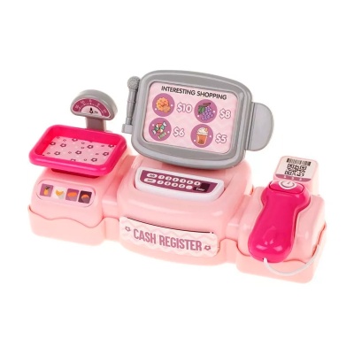 Игровой набор Супермаркет 25 предметов Наша игрушка 328-10 4