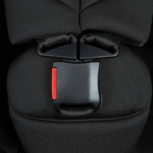 Автокресло Indigo Bonny чёрный фото 6