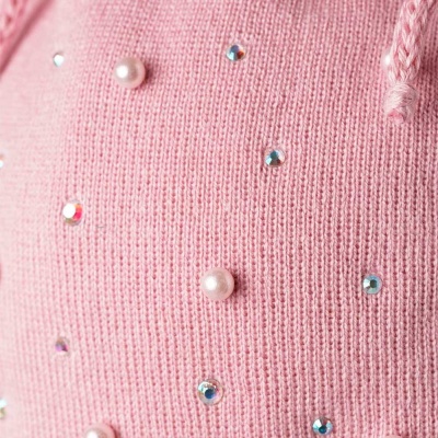 Шапка Уля-кисуля-2 Журавлик 12333ХБ 4