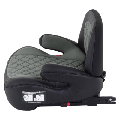 Автокресло Rant Turbo Pro IsoFix AY313 Green