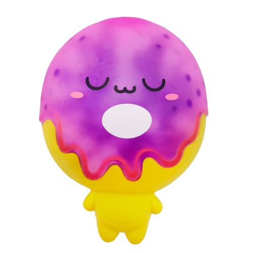Фигурка антистресс Джелли Candy Crew Funky Toys FT240702-2
