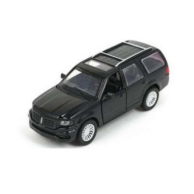 Легковой автомобиль коллекционный Lincoln Navigator Ideal 143014