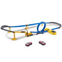 Набор Трек Metal Machines Playset 1 Zuru 6703