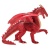 Фигурка Красный Дракон Konik AML5003 Фигурка Красный Дракон Konik AML5003