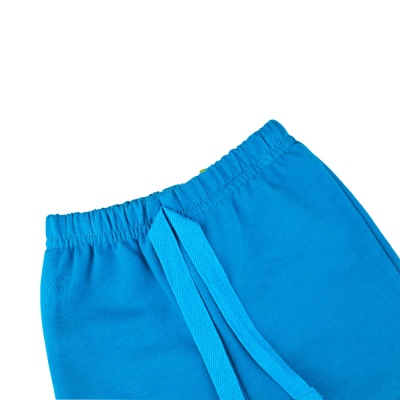 Шорты для мальчика Чуди Кидс 075423 синий 02