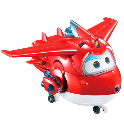 Трансформер Джетт Super Wings EU710021