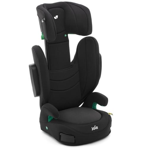 Автокресло детское Joie i-Trillo C2002BASHA000 Shale фото 4