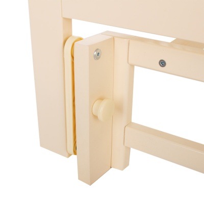 Кровать Noli универсальный маятник Мишутка Pituso