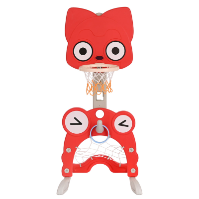 Стойка баскетбольная Лиса Pituso UN-QJ26 05