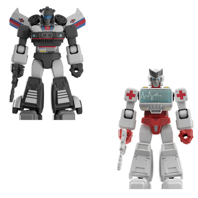 Конструктор Трансформеры Galaxy Roll Out Blokees 67314 5