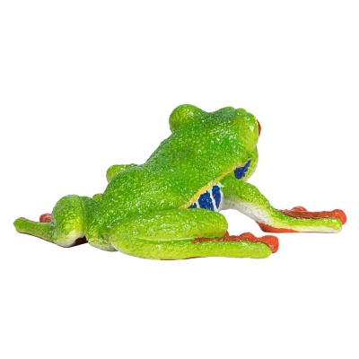 Фигурка Красноглазая квакша Konik AMW2120 3