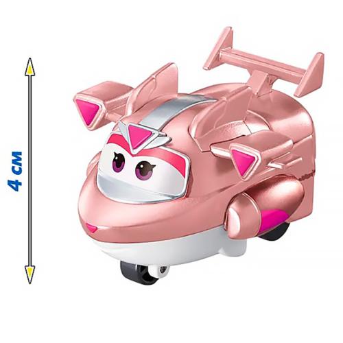 Мини трансформер Голден гёрл 8 сезон Super Wings EU780033 фото 4