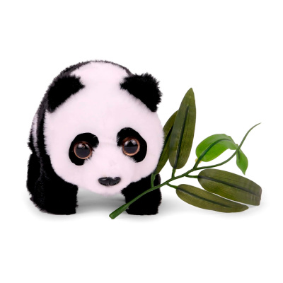 Игрушка интерактивная Панда Прыгли Zuru WAL66661 2