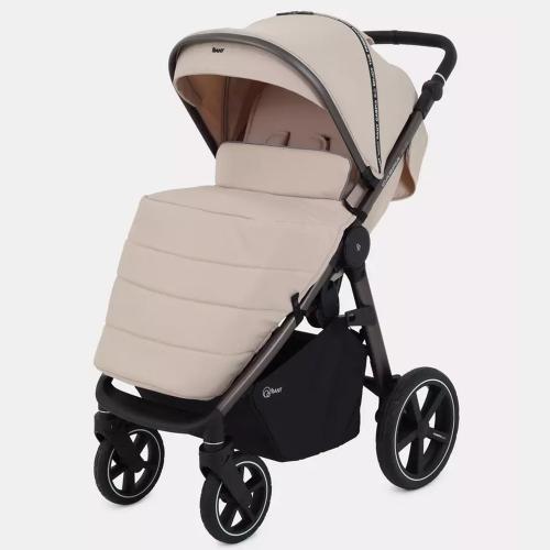 Коляска детская Caspia 2.0 Rant RA100
