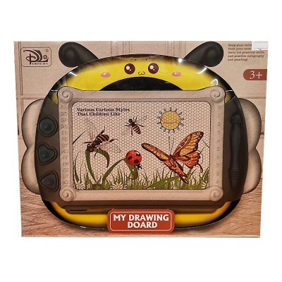 Доска для рисования Huada CJ6012E1