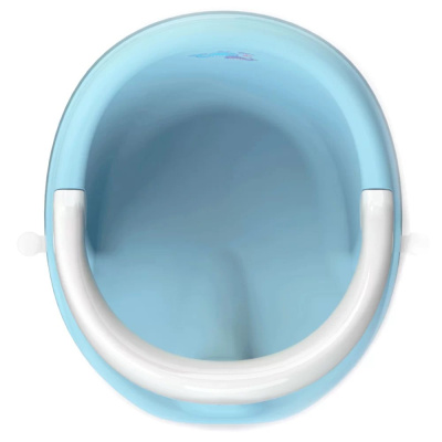 Сиденье для купания Kidwick Немо KW140200 голубой 04