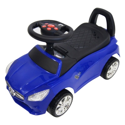 Машинка-каталка Mercedes RiverToys JY-Z01C Машинка-каталка Mercedes RiverToys JY-Z01C