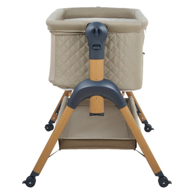 Колыбель Pituso Lila OD-B15-Beige бежевый 03