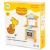 Игровой набор Кухня Оранжевая корова Полесье 84859 Игровой набор Кухня Оранжевая корова Полесье 84859
