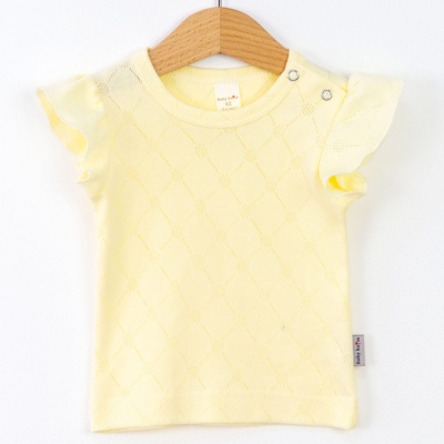 Футболка Baby boom Ф62/19-Р-1