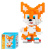 3D-конструктор Лис XINZ 3D6065